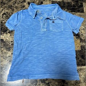 Carter’s Boys Blue T-Shirt Size 2T